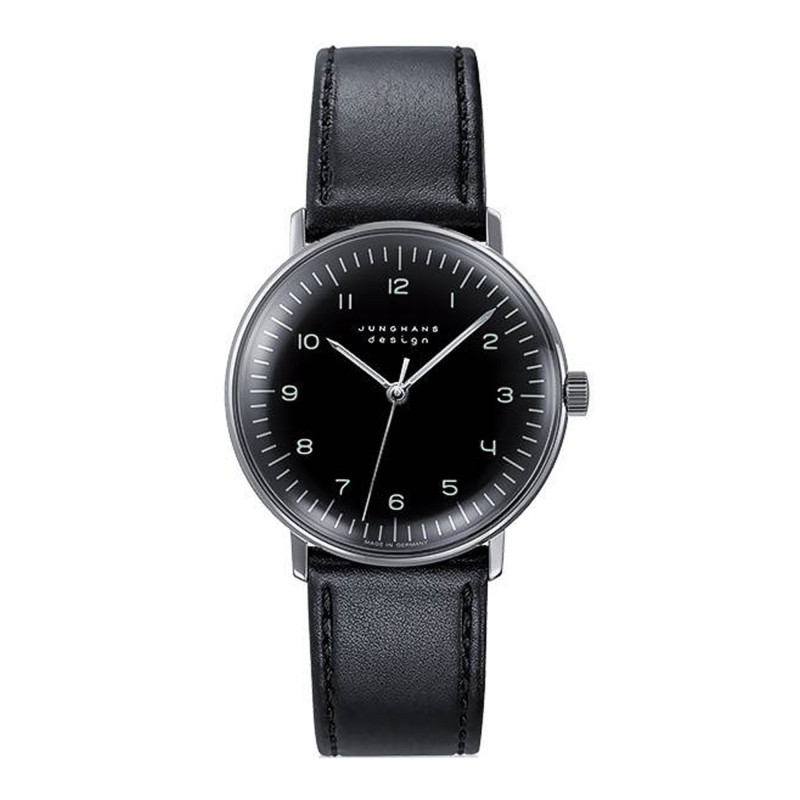 Montre Max Bill Handaufzug 27/3702.02 - Junghans