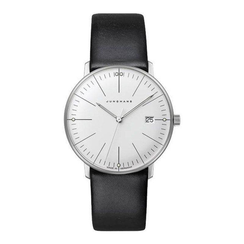 Montre Max Bill Damen Quartz 47/4251.02 - Junghans
