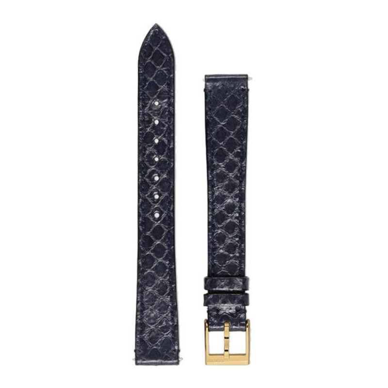 PROMO Bracelet de montre G-Frame en ayers Bleu YGA16001 - OCARAT.COM BIJOUTERIE N°1