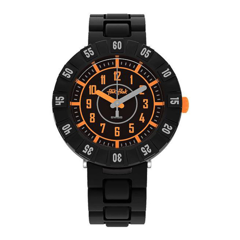 Montre Catch U FCSP093 - Flik Flak