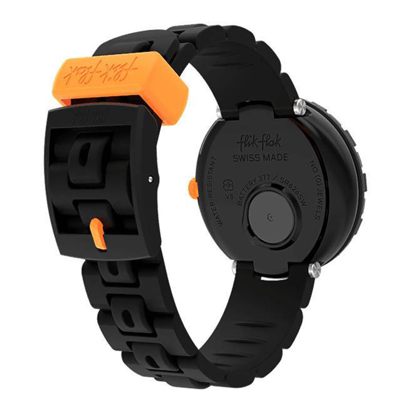 Montre Catch U FCSP093 - Flik Flak