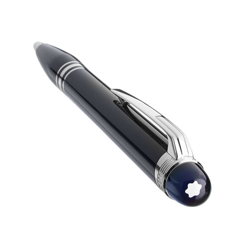 Stylo bille StarWalker Precious Resin 132509 - Montblanc