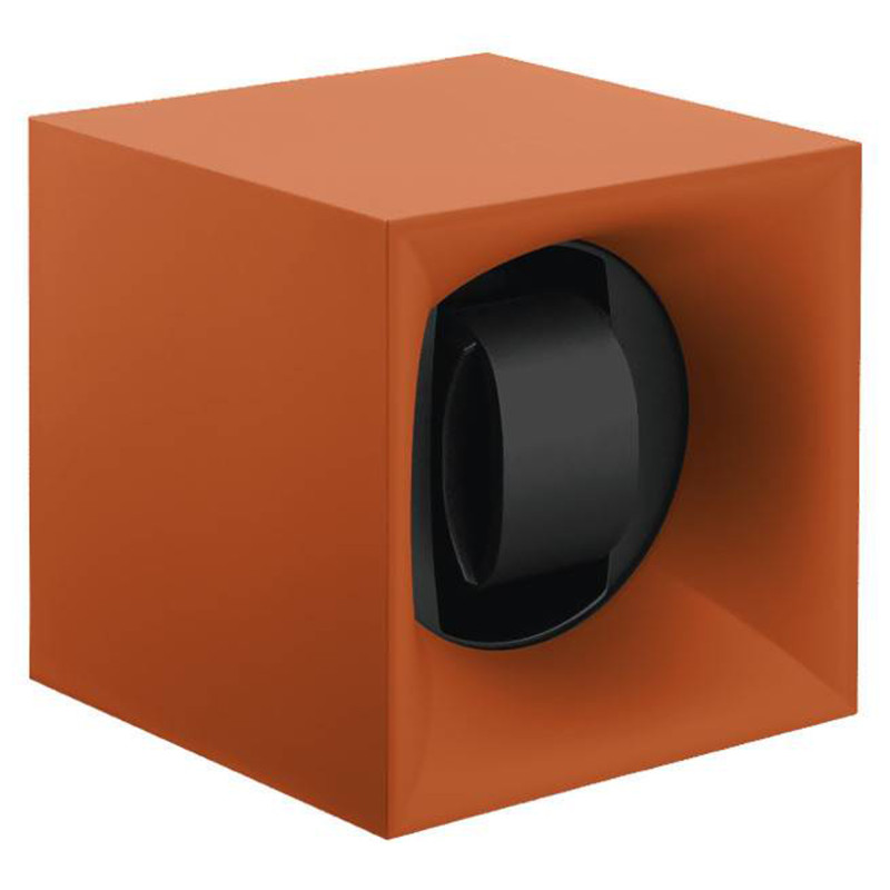 Remontoir Startbox Orange - SwissKubik