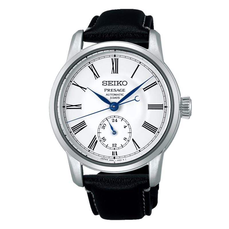 Montre Presage Automatique SPB495J1 - Seiko