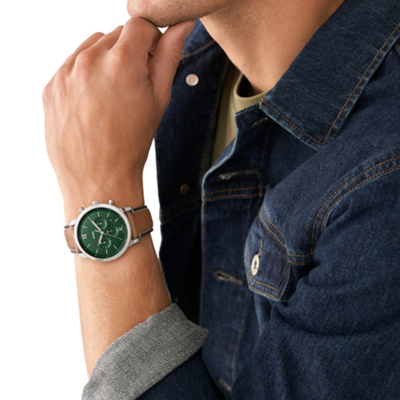 Montre Neutra FS5963 - Fossil