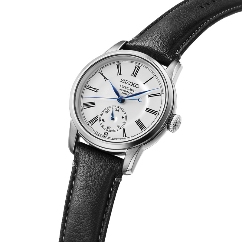 Montre Presage Automatique SPB495J1 - Seiko