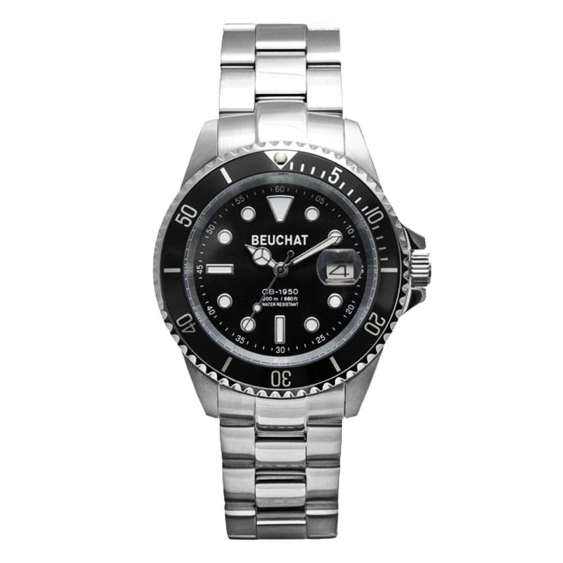 Montre GB1950 BEU1950/1 - Beuchat