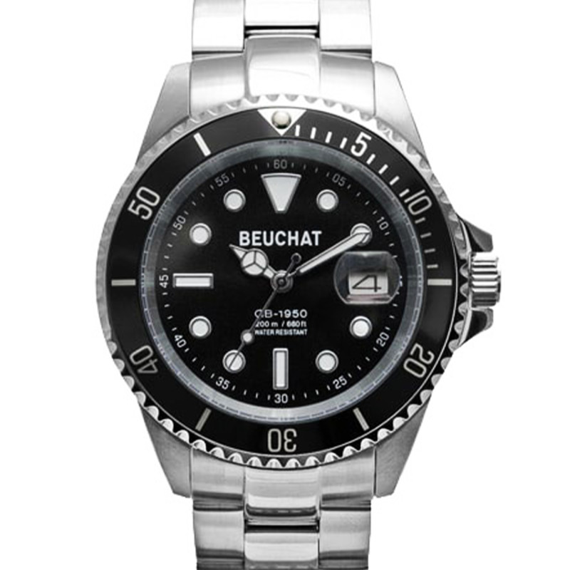 Montre GB1950 BEU1950/1 - Beuchat