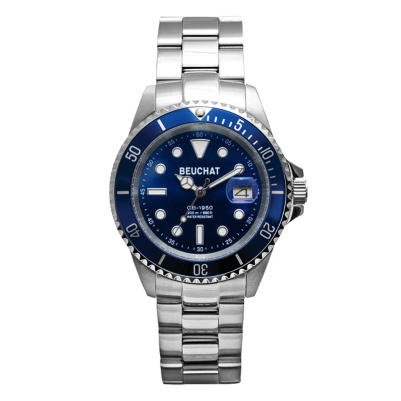 Montre GB1950 BEU1950/2 - Beuchat