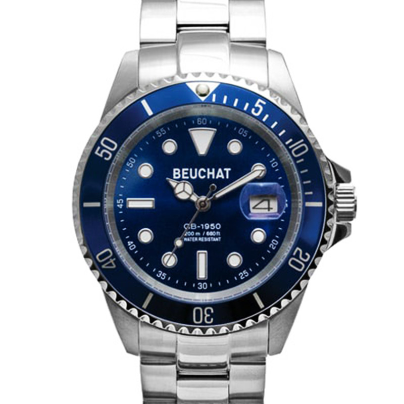 Montre GB1950 BEU1950/2 - Beuchat