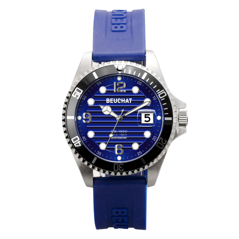 Montre GB1950 BEU1950/85 - Beuchat