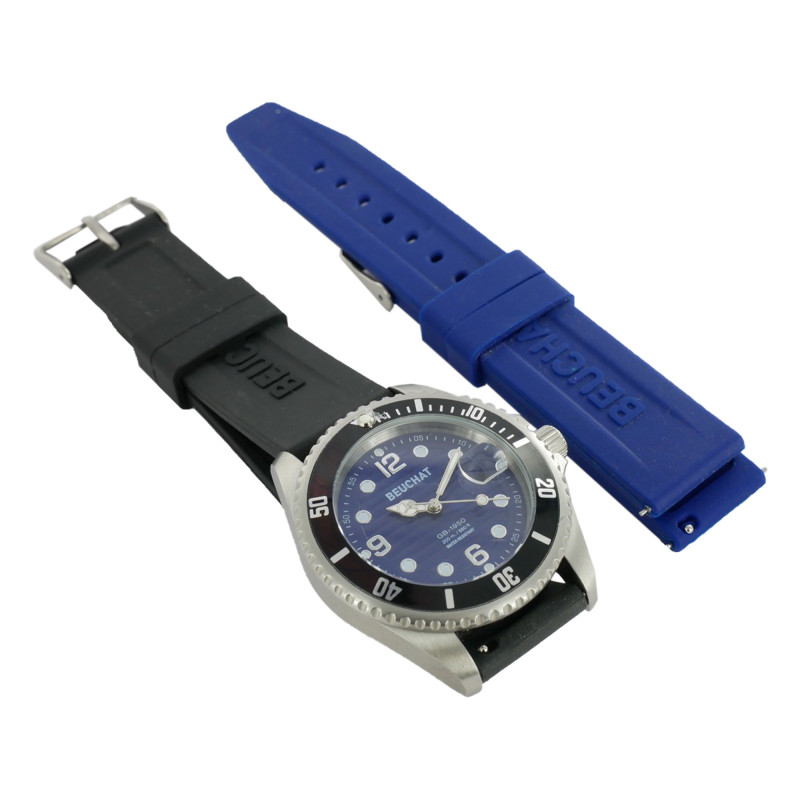 Montre GB1950 BEU1950/85 - Beuchat