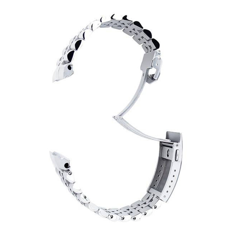 Bracelet de montre Angus Jubilee SS201820B057 20mm - Strapcode