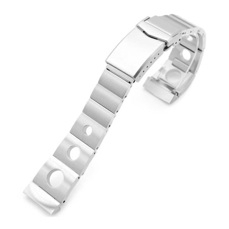 Bracelet Rollball Version II SS201620B154 20mm - Strapcode