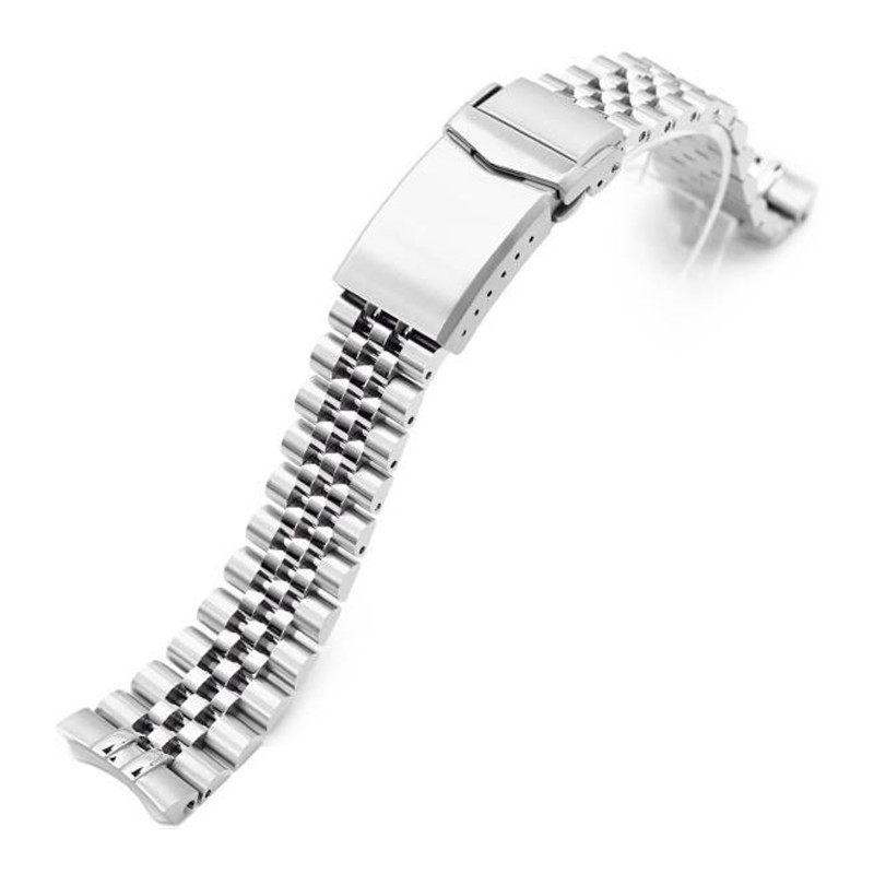 Bracelet Super-Jub II SS201620B153 20mm - Strapcode