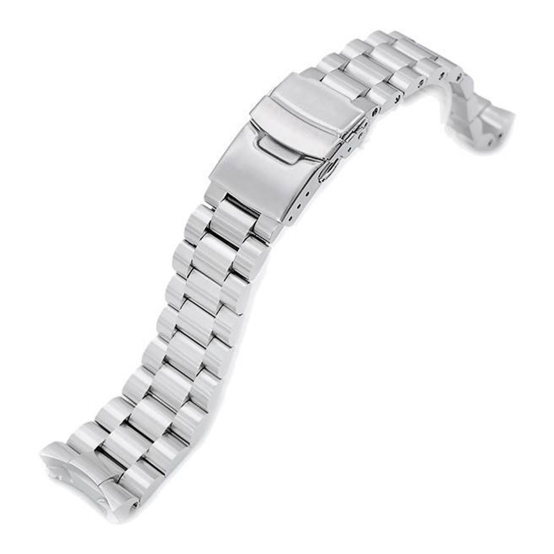 Bracelet de montre Endmill SS221803B033 22mm Seiko - Strapcode