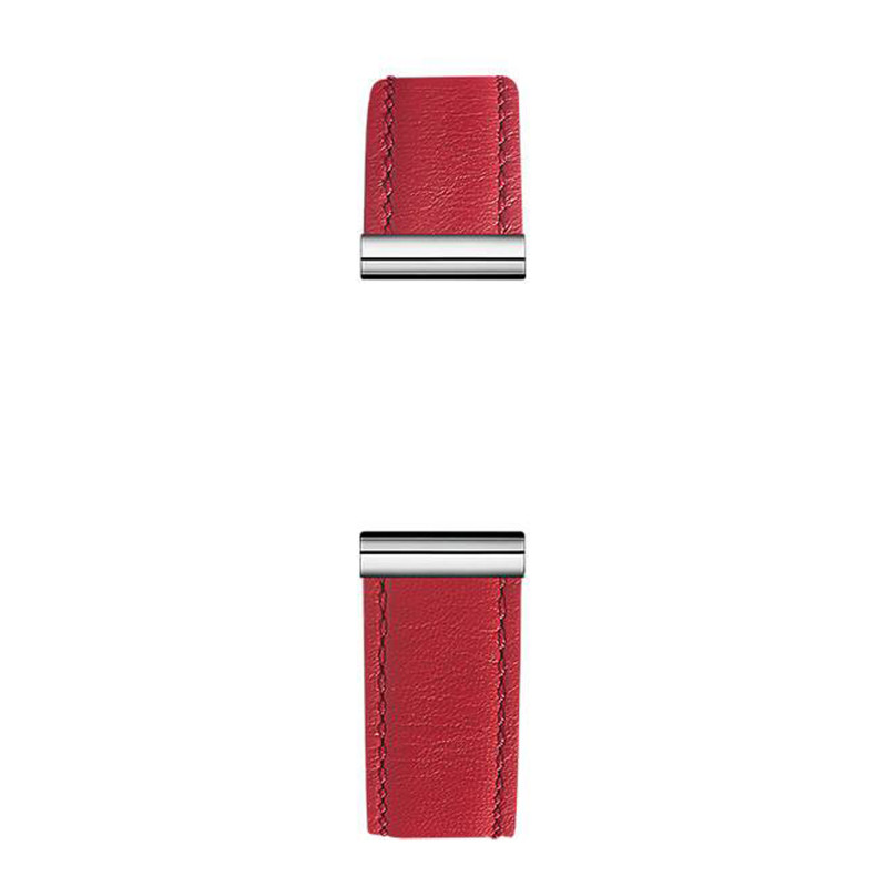 PROMO Bracelet Lagon Rouge BRAC.17048.25/A - Herbelin OCARAT.COM BIJOUTERIE N°1