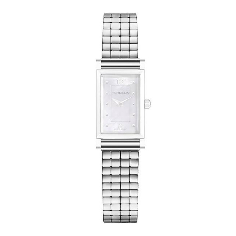 Bracelet de montre Antares BRAC.17444/AP - Herbelin