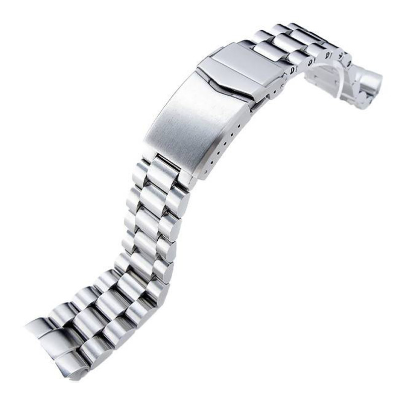 Bracelet de montre Endmill SS221820B045 22mm - Strapcode