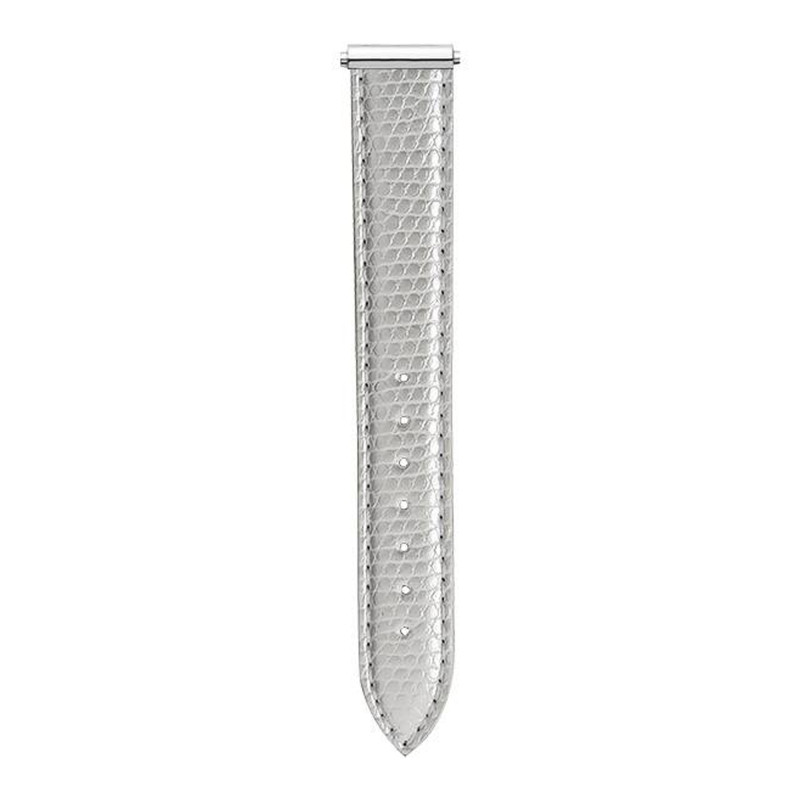 Bracelet Iguana Blanc pour série Antares Interchangeables - Herbelin