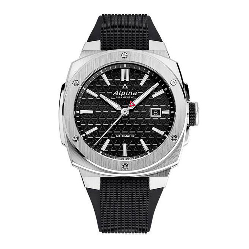 Montre Alpiner Extreme Automatic AL-525B4AE6 - Alpina