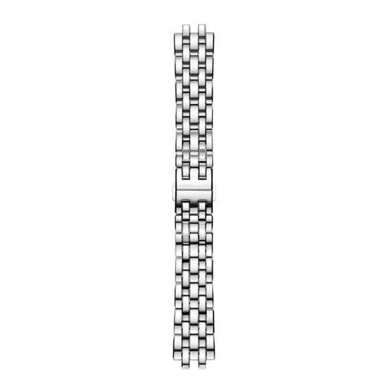 Bracelet de montre Jazzmaster Acier H695324108 - Hamilton