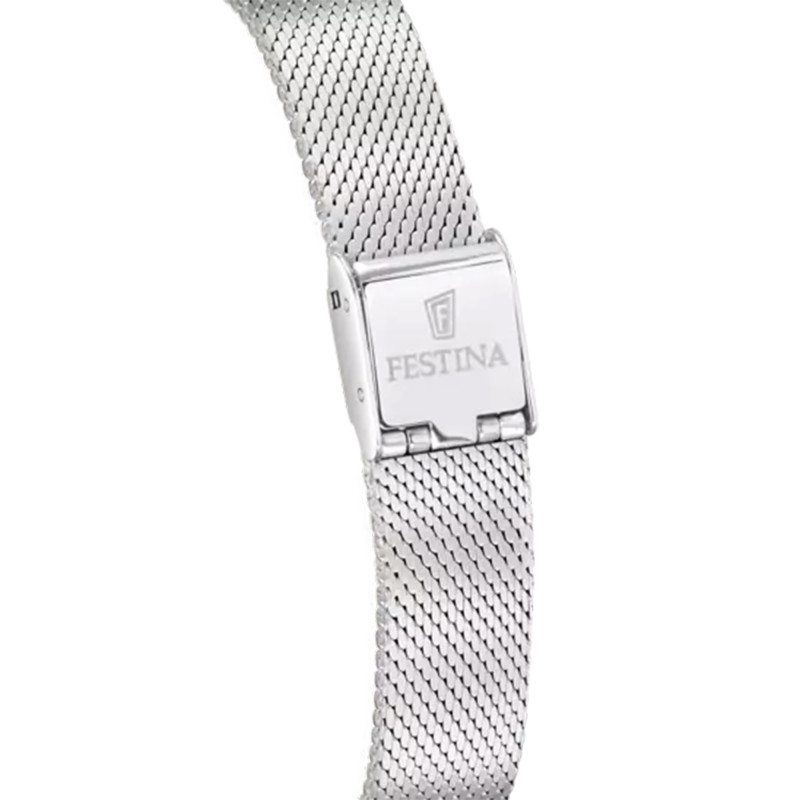 Montre Swiss Made Grace F20076/1 - Festina Swiss Made