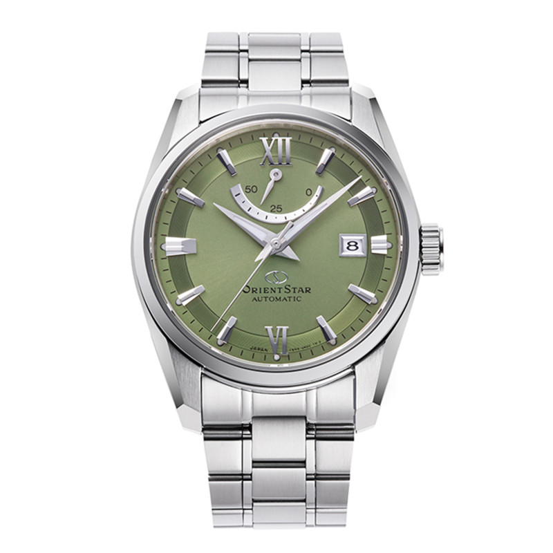 Montre Mechanical Contemporary RE-AU0107E - Orient Star
