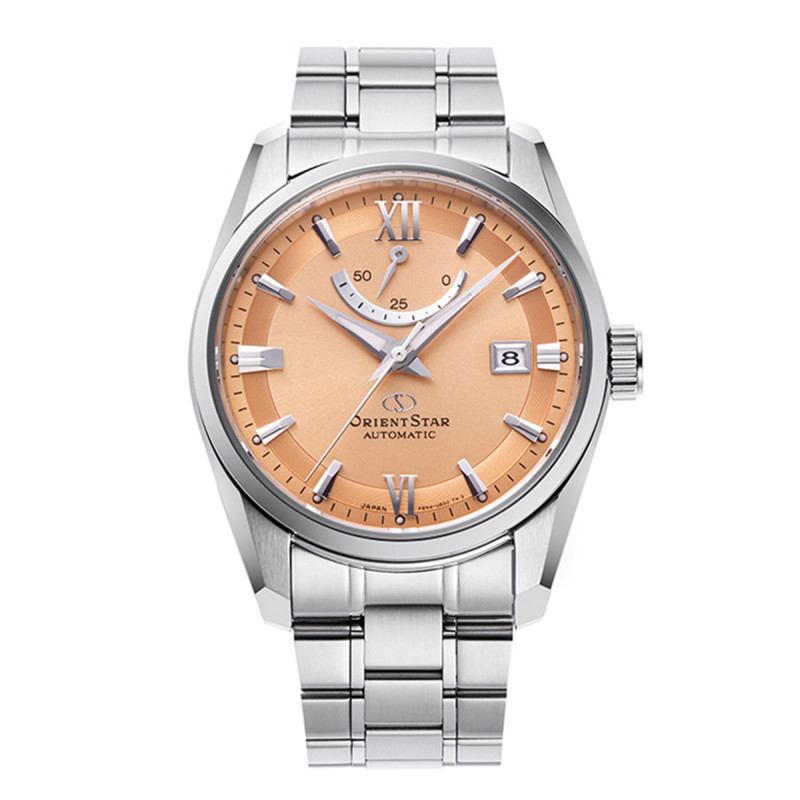 Montre Mechanical Contemporary RE-AU0108G - Orient Star