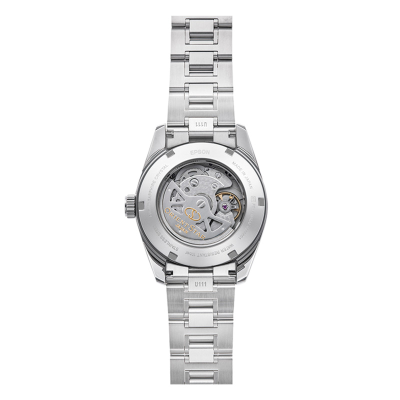 Montre Mechanical Contemporary RE-AU0108G - Orient Star