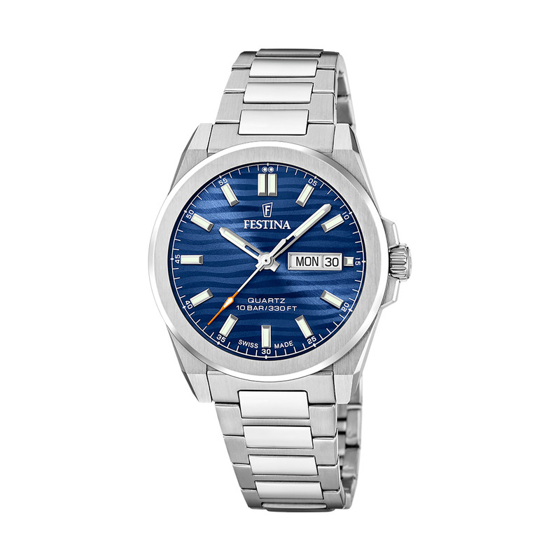 PROMO Montre Swiss Made Dune F20073/3 - Festina Swiss Made OCARAT.COM BIJOUTERIE N°1