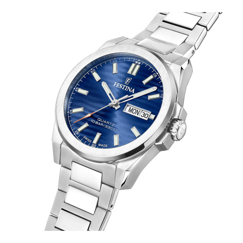 PROMO Montre Swiss Made Dune F20073/3 - Festina Swiss Made OCARAT.COM BIJOUTERIE N°1