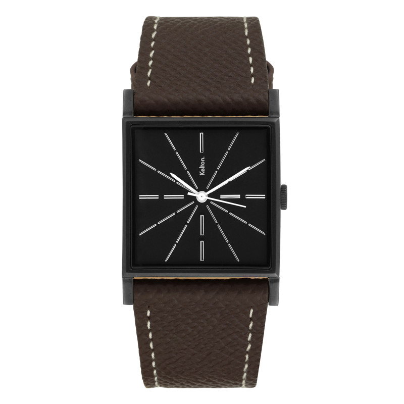 Montre Astre Blackstar 9123462 - Kelton