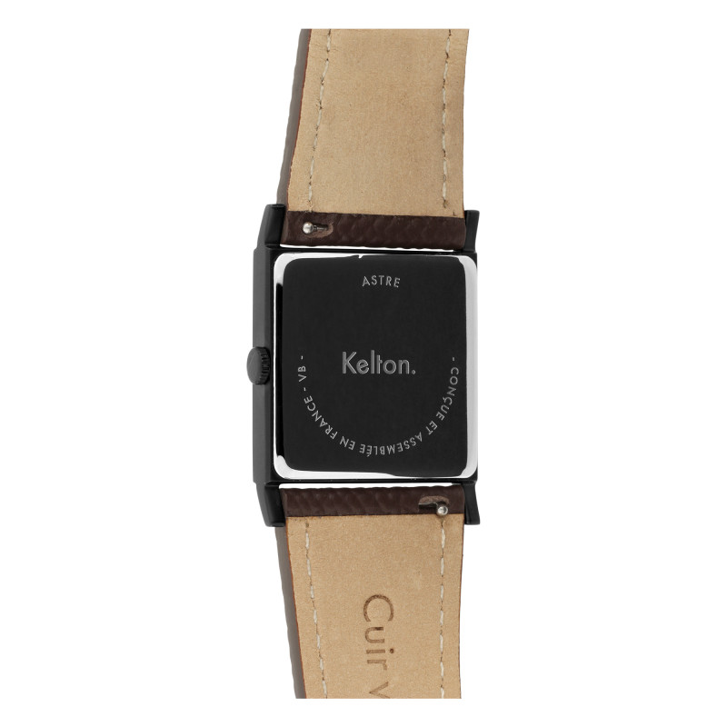 Montre Astre Blackstar 9123462 - Kelton