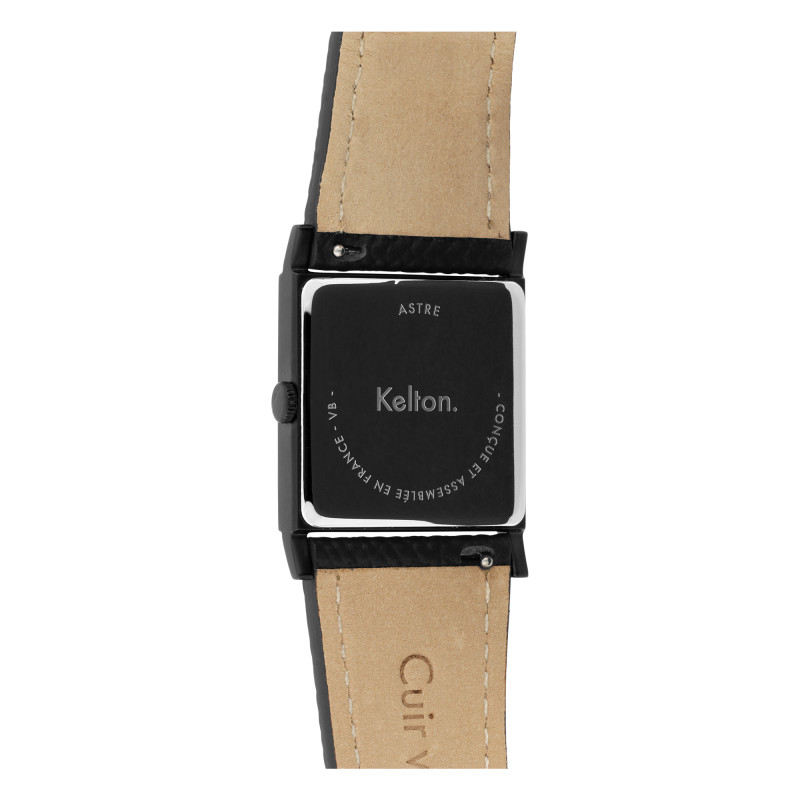 Montre Astre Blackstar 9123432 - Kelton