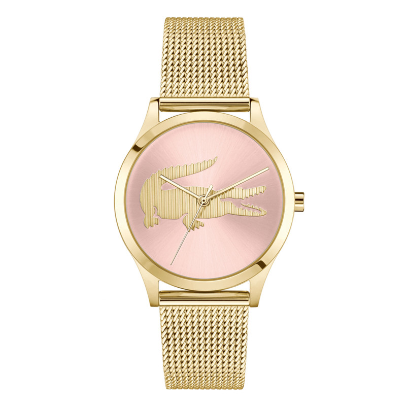 Montre Crocodelle 2001418 - Lacoste