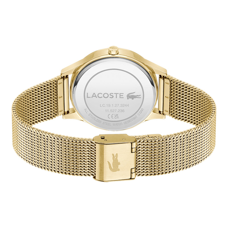 Montre Crocodelle 2001418 - Lacoste