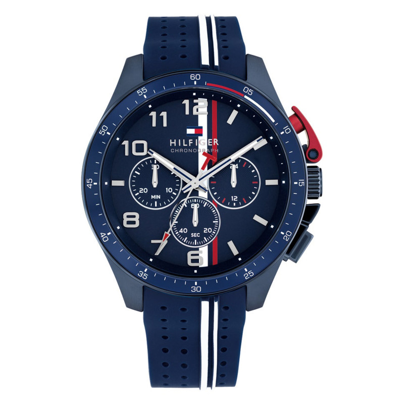 Montre Bank 1792169 - Tommy Hilfiger