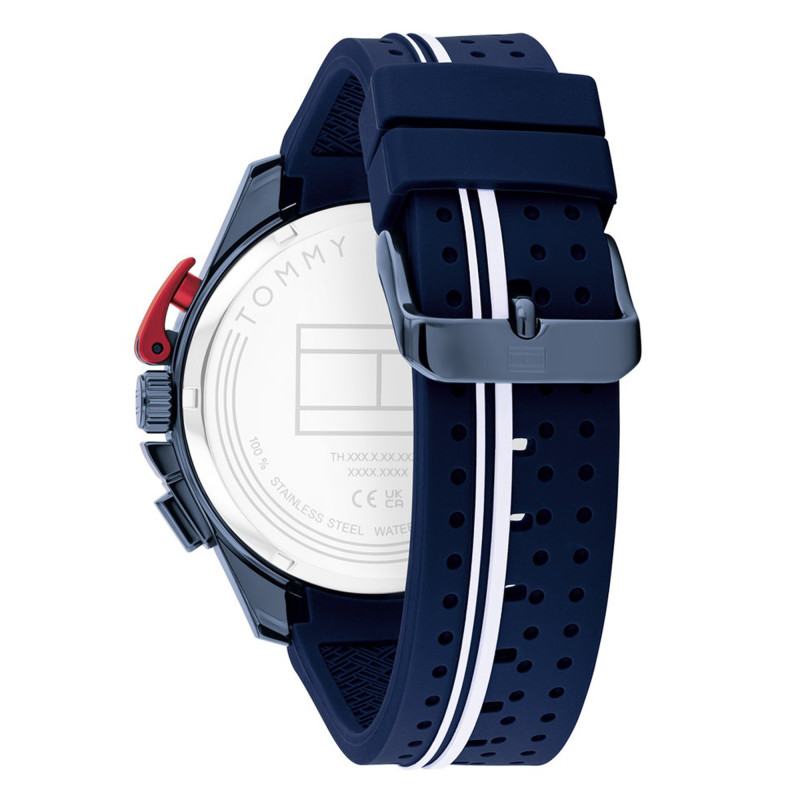 Montre Bank 1792169 - Tommy Hilfiger