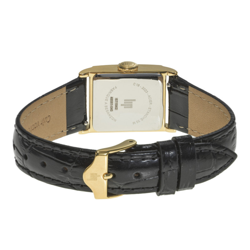 PROMO Montre Churchill C18 671942 - Lip OCARAT.COM BIJOUTERIE N°1