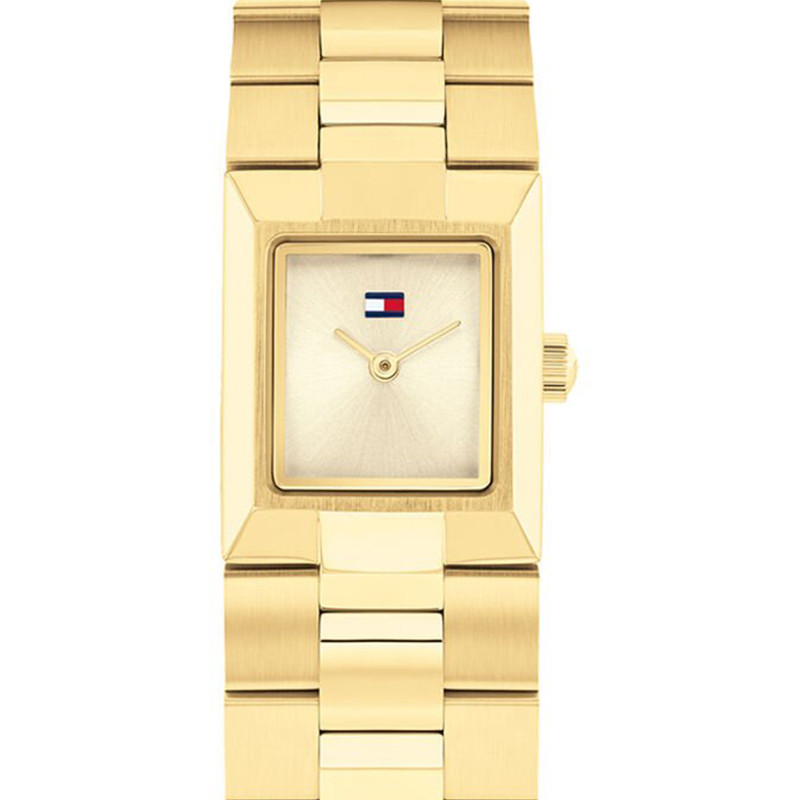 PROMO Montre Ivy 1782787 - Tommy Hilfiger OCARAT.COM BIJOUTERIE N°1