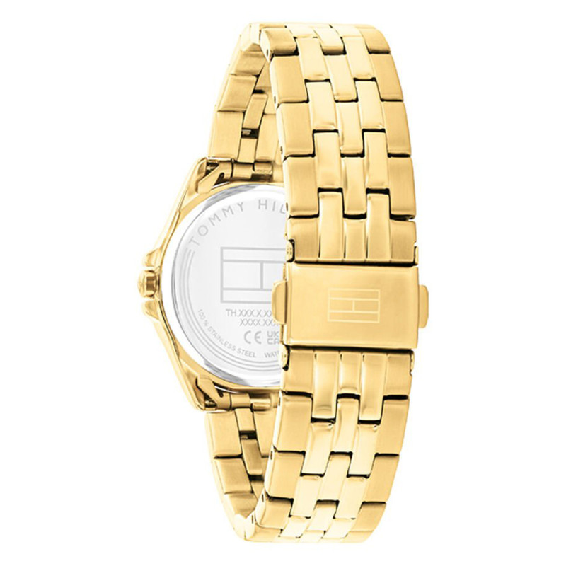 Montre Jade 1782799 - Tommy Hilfiger