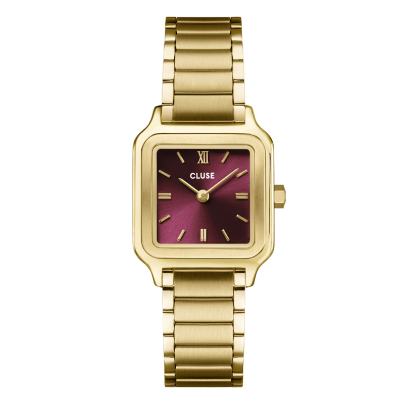 Montre Gracieuse Petite CW11812 - Cluse