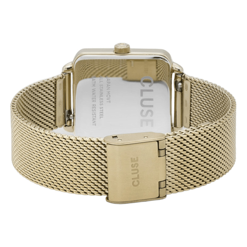 Montre La Tétragone CW10308 - Cluse