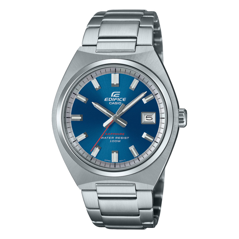 Montre Edifice EFB-109D-2AVEF - Casio Edifice
