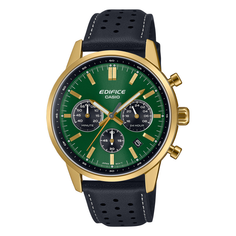Montre Chrono EFR-575CL-3AEF - Casio Edifice