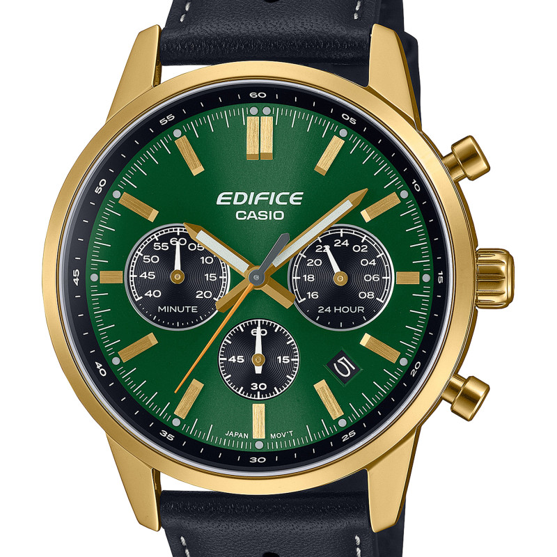 Montre Chrono EFR-575CL-3AEF - Casio Edifice