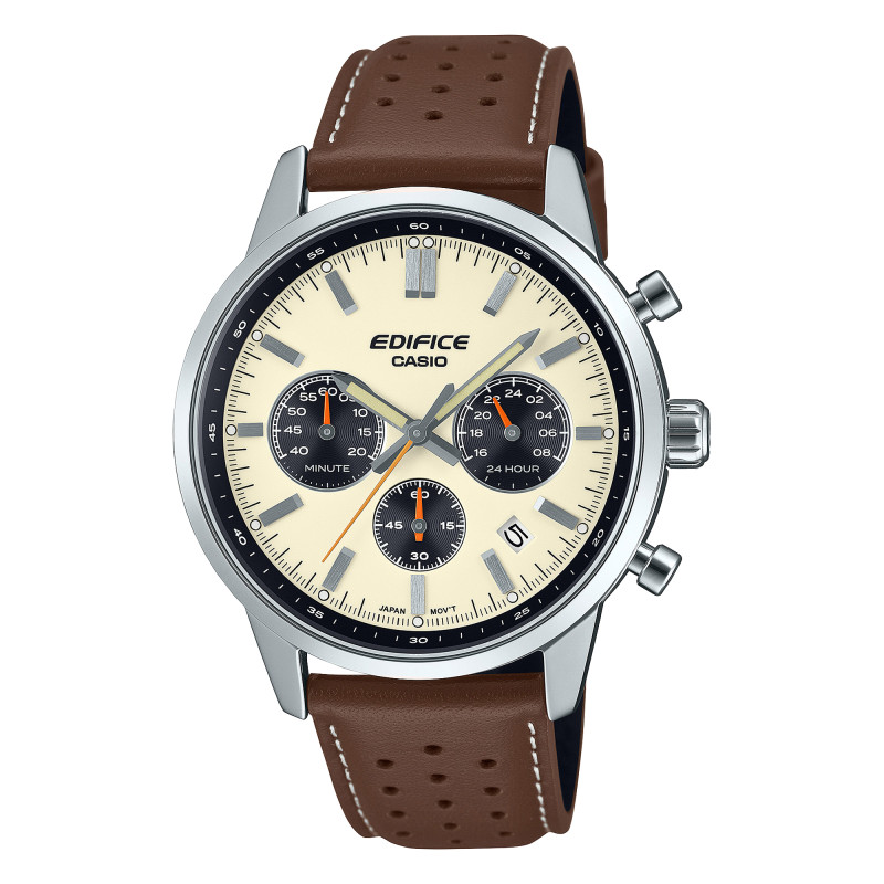Montre Chrono EFR-575L-7AEF - Casio Edifice
