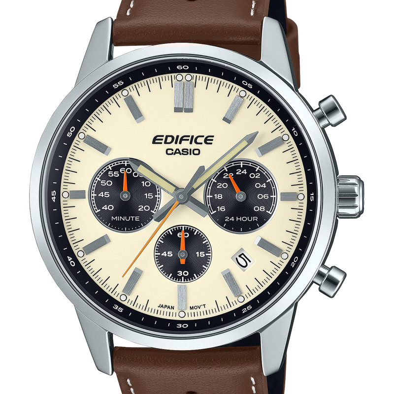 Montre Chrono EFR-575L-7AEF - Casio Edifice