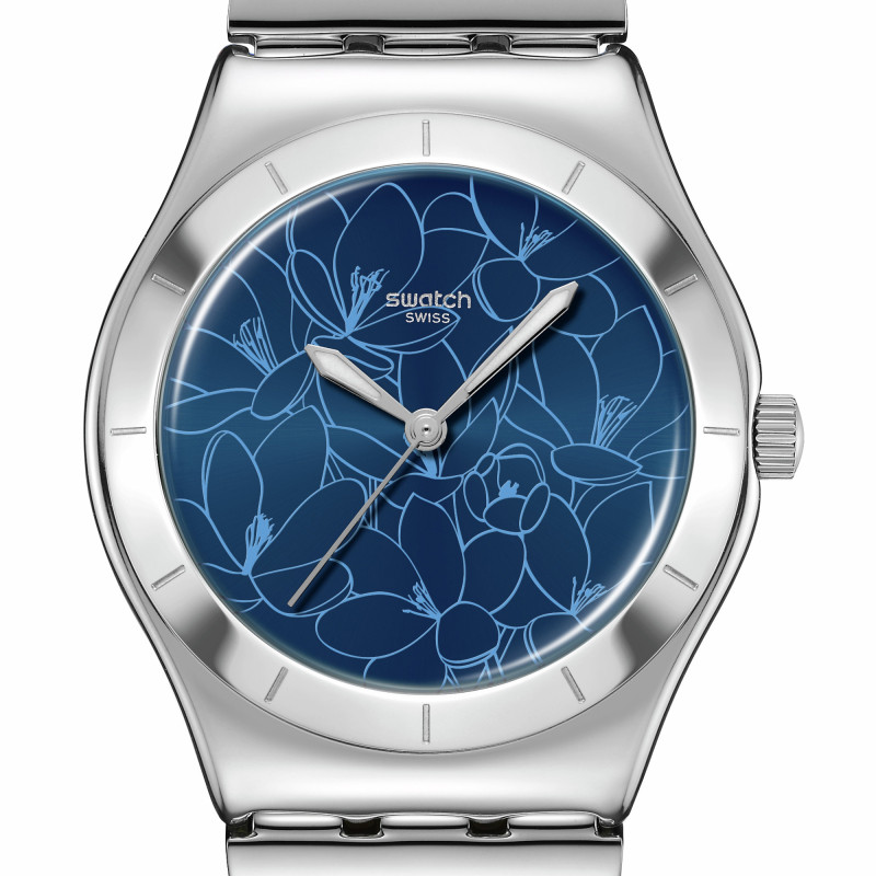 Montre Petal Frenzy YLS235G - Swatch